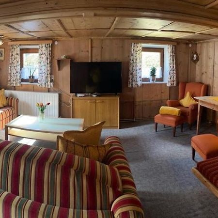 Ferienhaus Schoepf - Die Hoamat Längenfeld Екстериор снимка