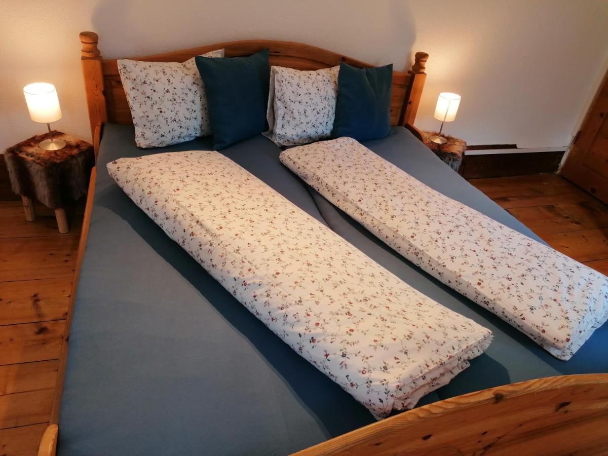 Ferienhaus Schoepf - Die Hoamat Längenfeld Екстериор снимка