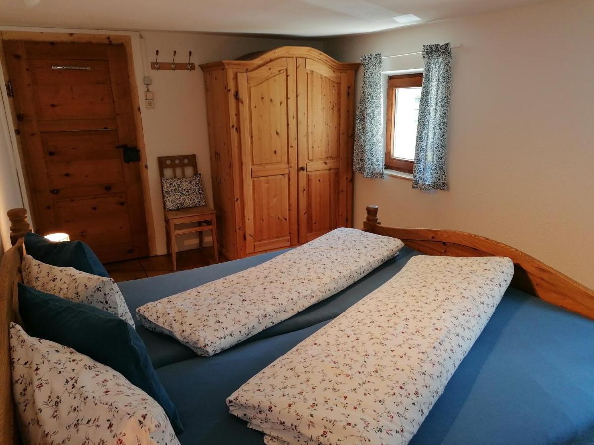 Ferienhaus Schoepf - Die Hoamat Längenfeld Екстериор снимка