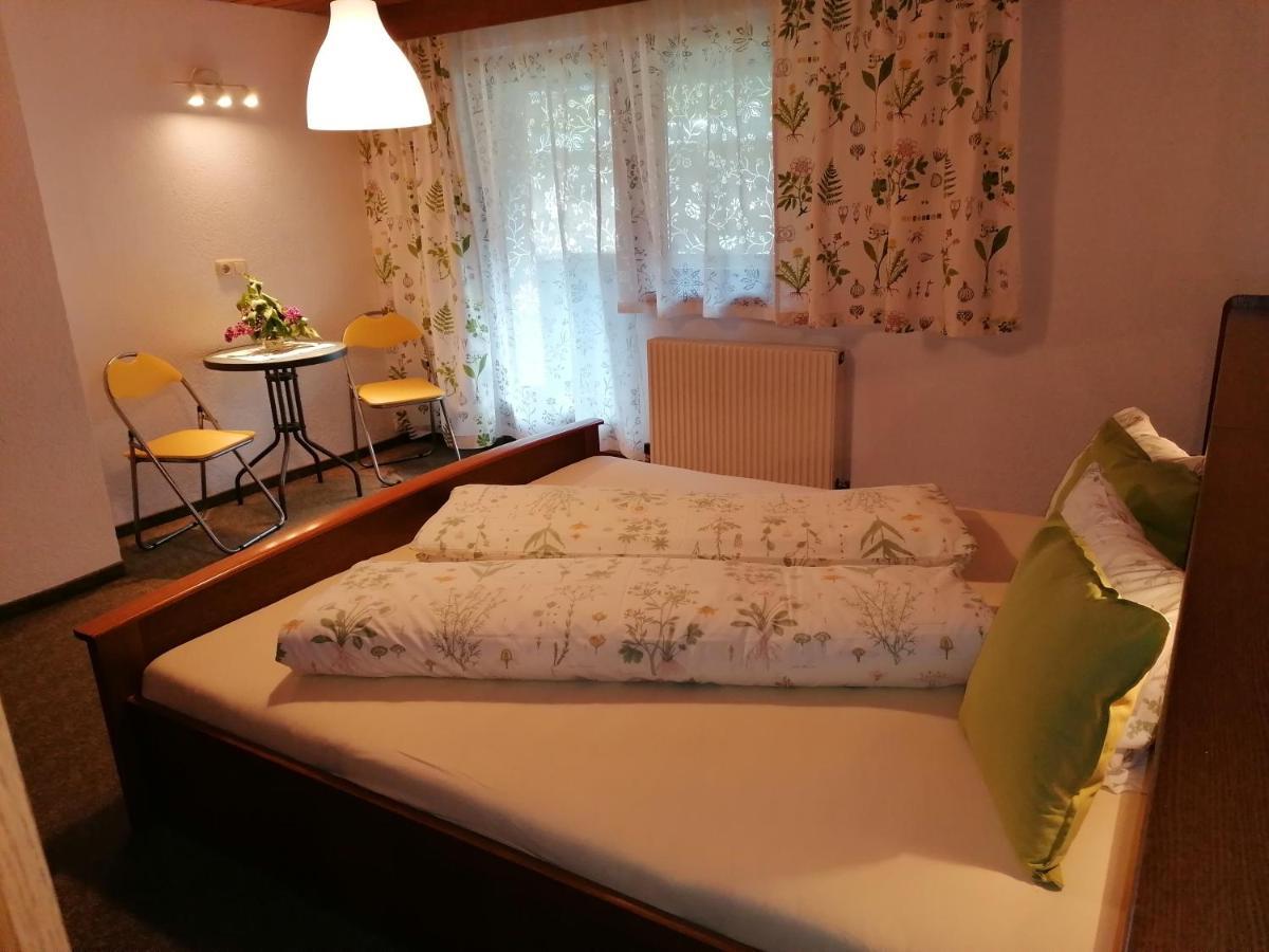 Ferienhaus Schoepf - Die Hoamat Längenfeld Екстериор снимка