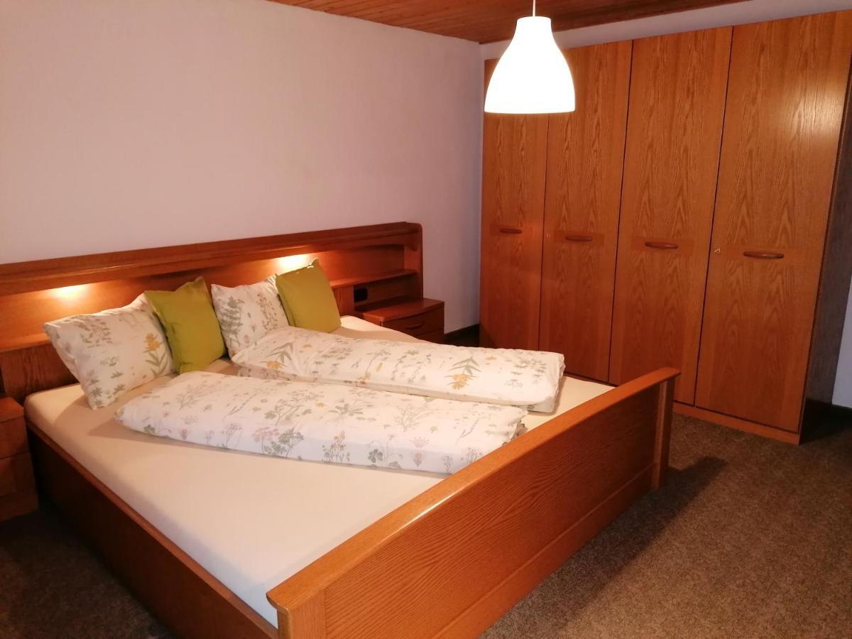 Ferienhaus Schoepf - Die Hoamat Längenfeld Екстериор снимка