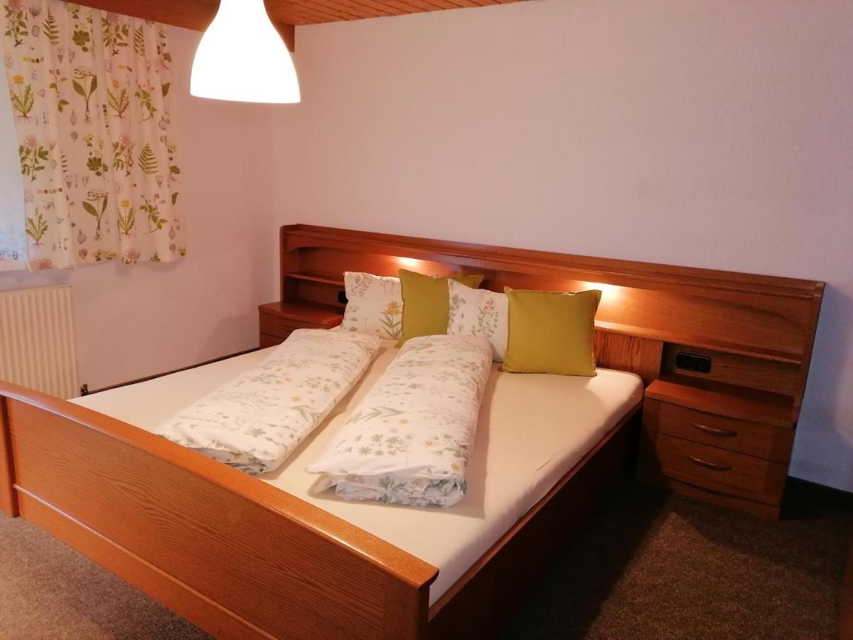 Ferienhaus Schoepf - Die Hoamat Längenfeld Екстериор снимка