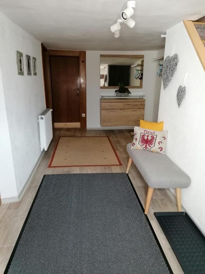 Ferienhaus Schoepf - Die Hoamat Längenfeld Екстериор снимка