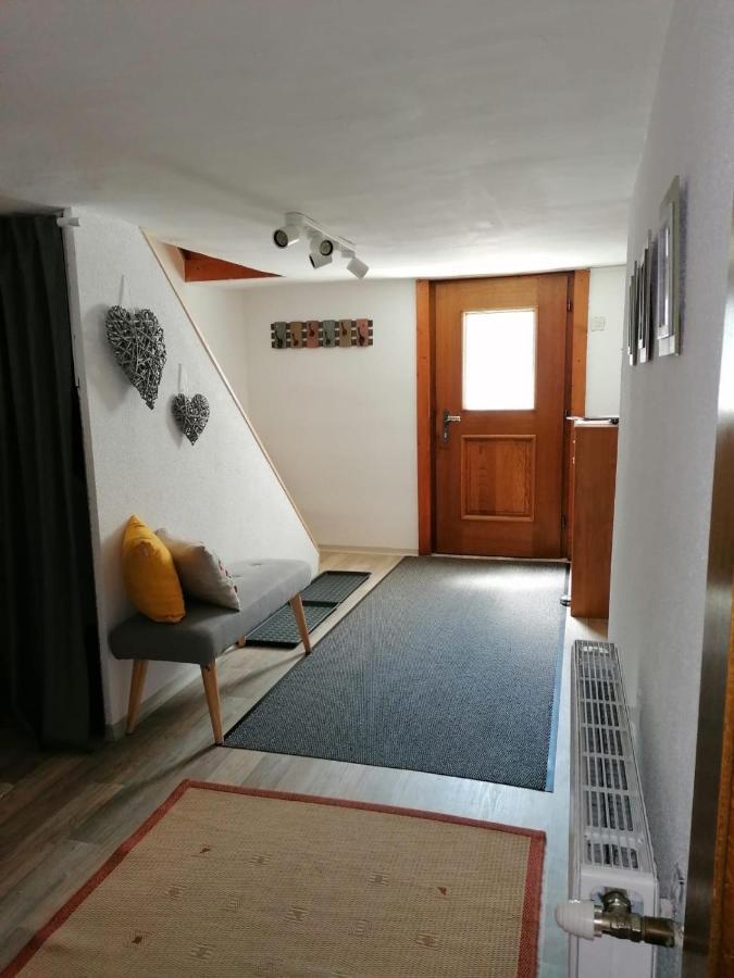 Ferienhaus Schoepf - Die Hoamat Längenfeld Екстериор снимка