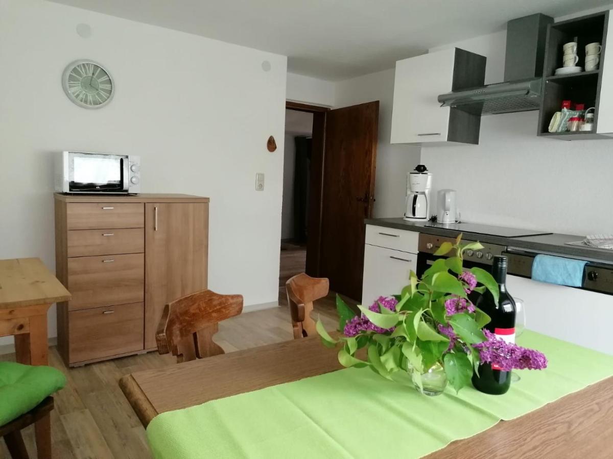 Ferienhaus Schoepf - Die Hoamat Längenfeld Екстериор снимка