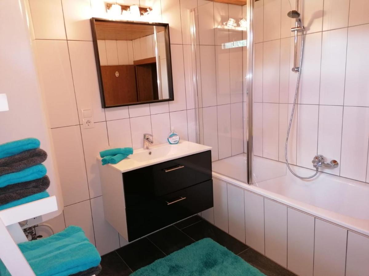 Ferienhaus Schoepf - Die Hoamat Längenfeld Екстериор снимка