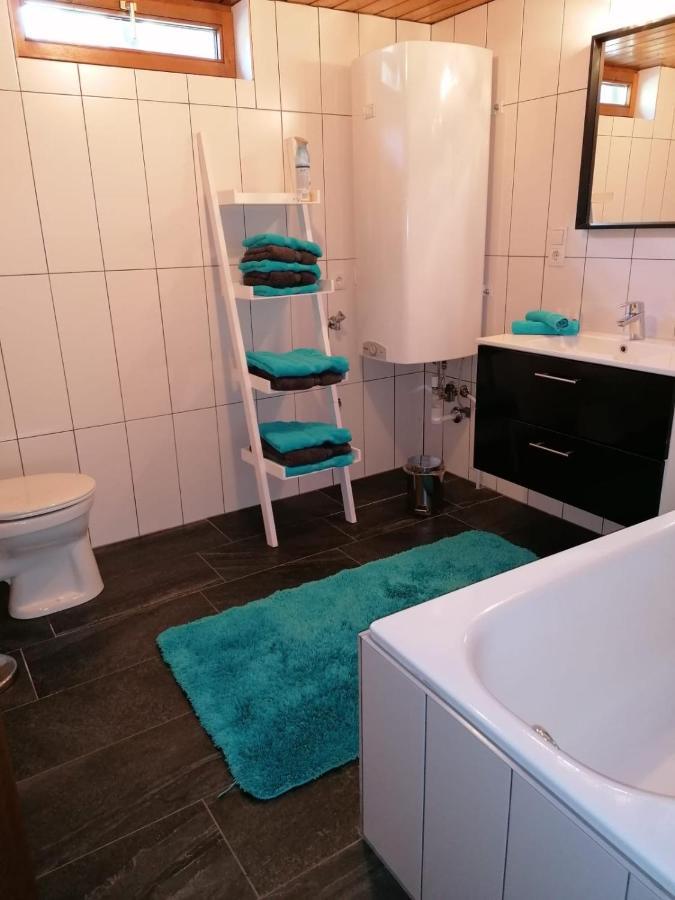 Ferienhaus Schoepf - Die Hoamat Längenfeld Екстериор снимка