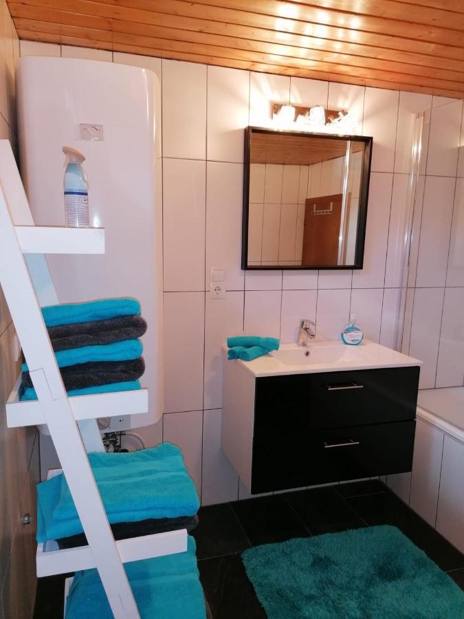 Ferienhaus Schoepf - Die Hoamat Längenfeld Екстериор снимка