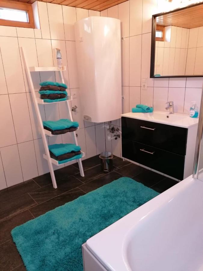 Ferienhaus Schoepf - Die Hoamat Längenfeld Екстериор снимка